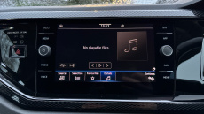 Volkswagen Polo 1.0 TSI Life 5dr Petrol Hatchback